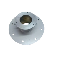 Waveguide Component For Plasma Application - Application: Industrial