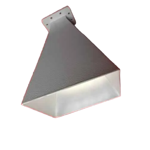 Waveguide Passive Component - Application: Educational