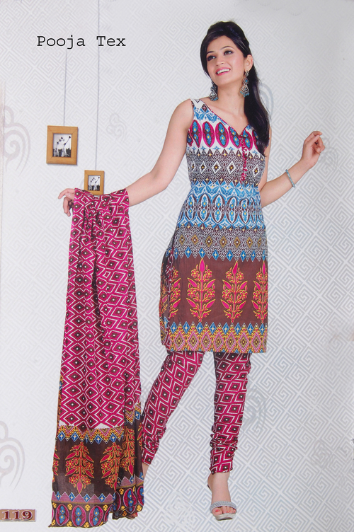 Punjabi Suit