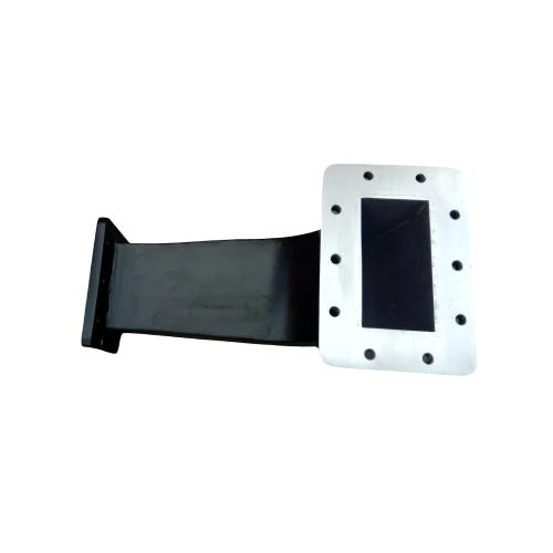 WR 340 Waveguide Reducer