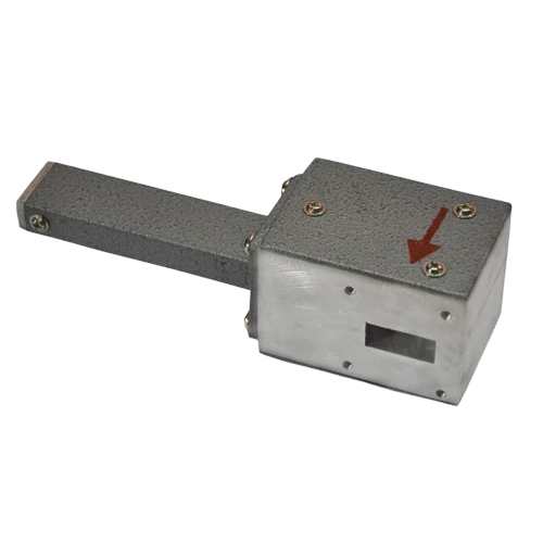 Wr90 Waveguide Isolator - Application: Industrial