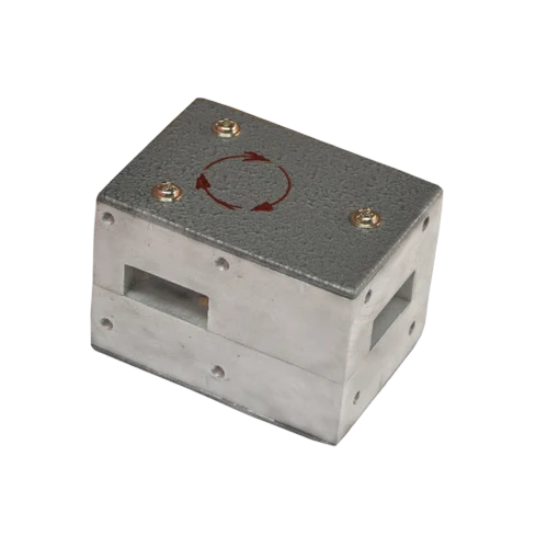 Waveguide Circulator - Application: Educational