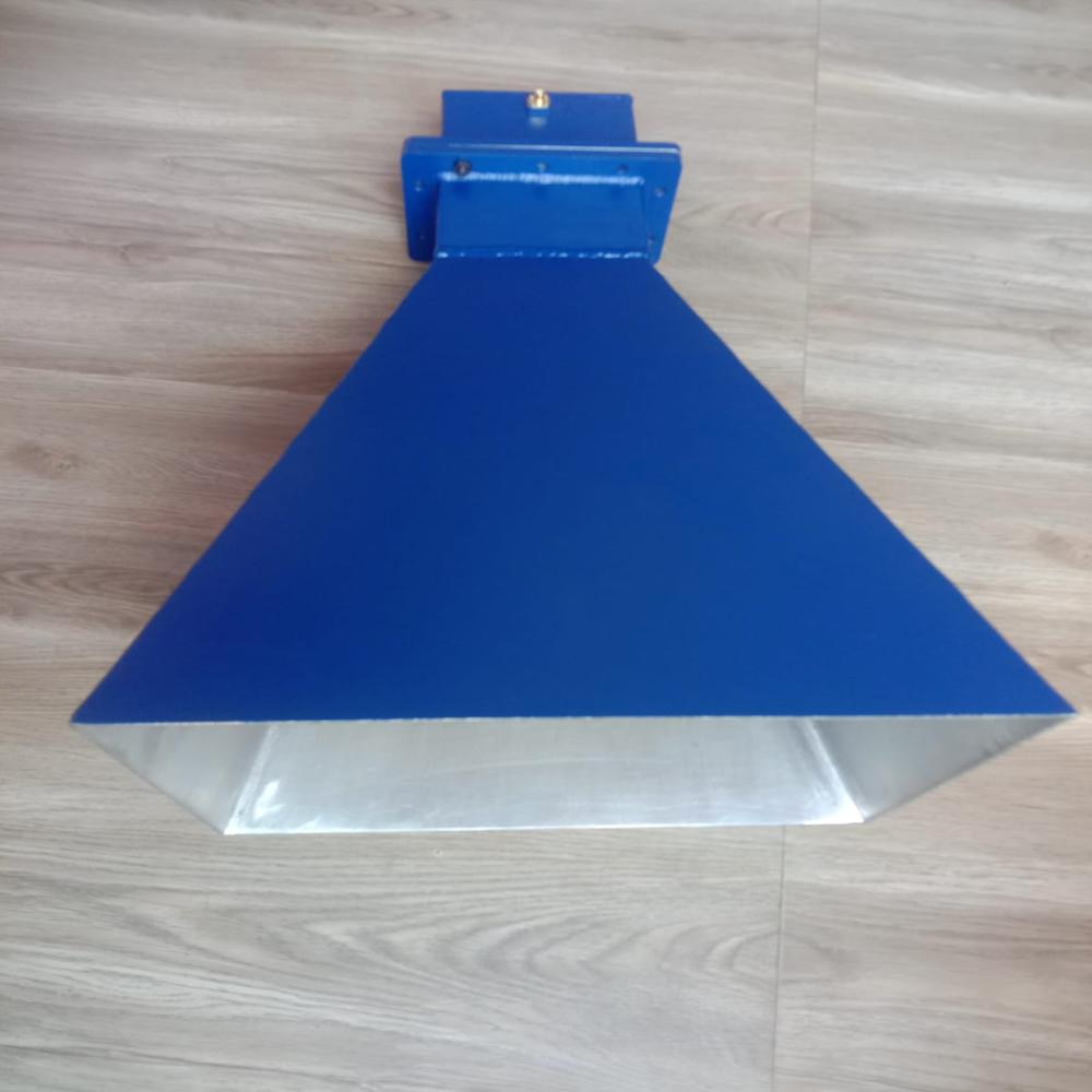 Wr284 Horn Antennas - Application: Emc Test Measurement