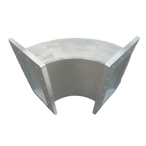 H Plane Bend - Application: Industrial