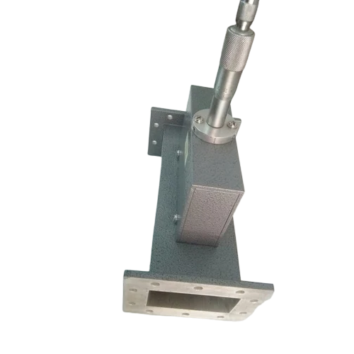 Wr284 Variable Attenuator - Application: Industrial