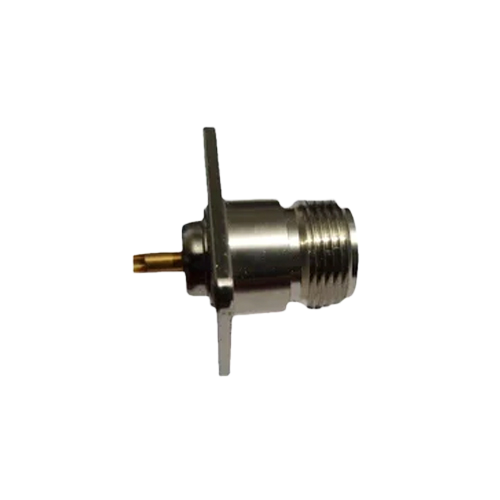 N Connector - Application: Industrial