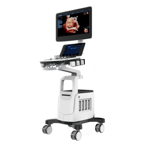 Ultrasound Machine - Application: General Imaging