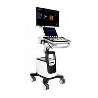 Chison CBit 10 Color Doppler Ultrasound Machine
