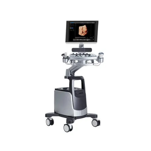 Chison Qbit 7 Ultra-Mobility Machine - Power Source: Electric
