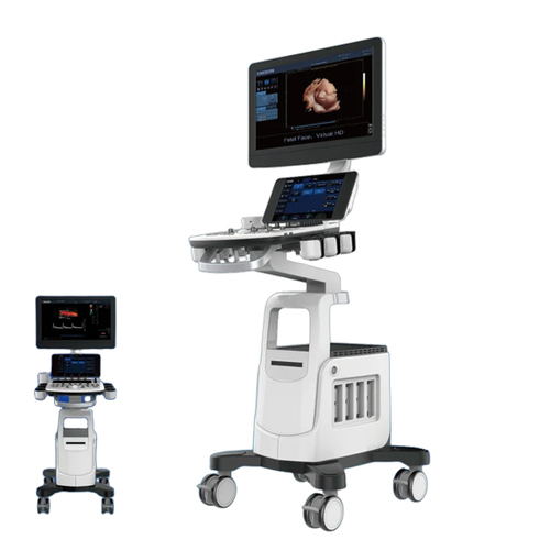 Chison Cbit 4 With Touch Panel - Power Source: Electric