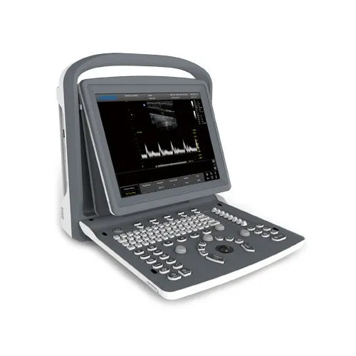 Portable Ultrasound Machine - Use: Diagnostic Centre /Hospital
