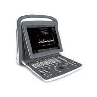 Portable Ultrasound Machine - Use: Diagnostic Centre /hospital