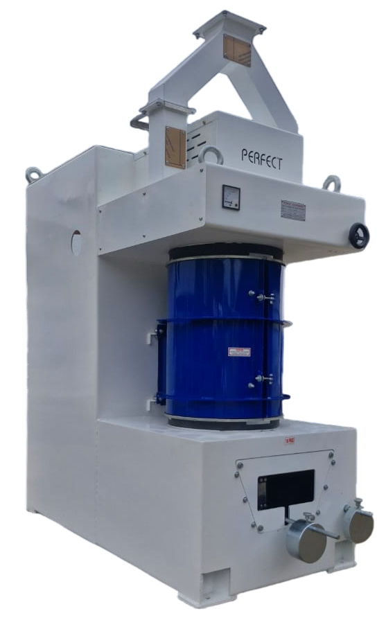PRW5 Modified Rice Whitener