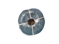 Uv-stabilised Poly Rope - Color: Black