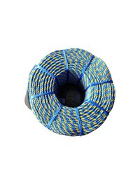 Monofilament Line Rope - Color: Blue