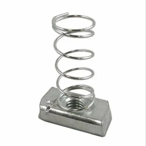 Mechanical Compression Spring - Application: Industrial