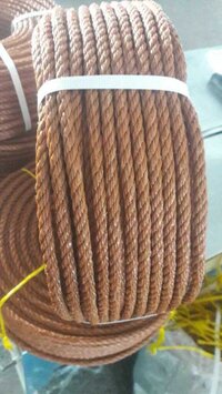 Industrial PE Rope