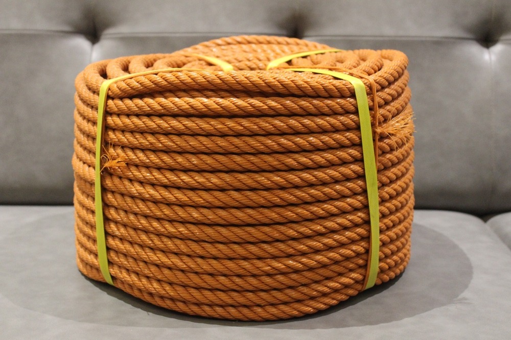 Industrial PE Rope