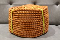 Industrial PE Rope