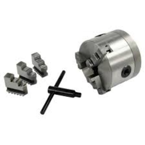 DELUXE SELF CENTERING CHUCK