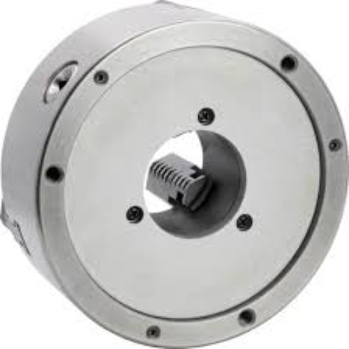 Deluxe Self Centering Chuck - Capacity: 20 Pcs/min
