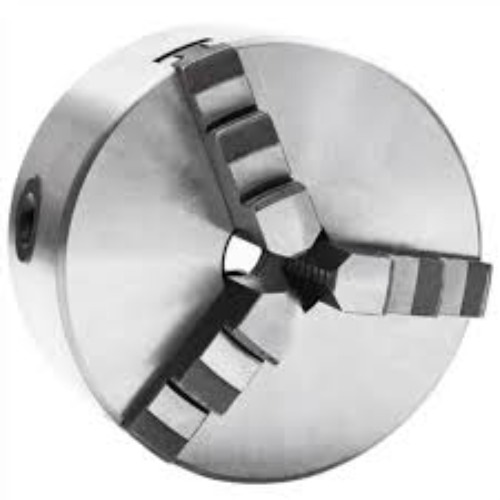 Deluxe Self Centering Chuck - Capacity: 20 Pcs/min