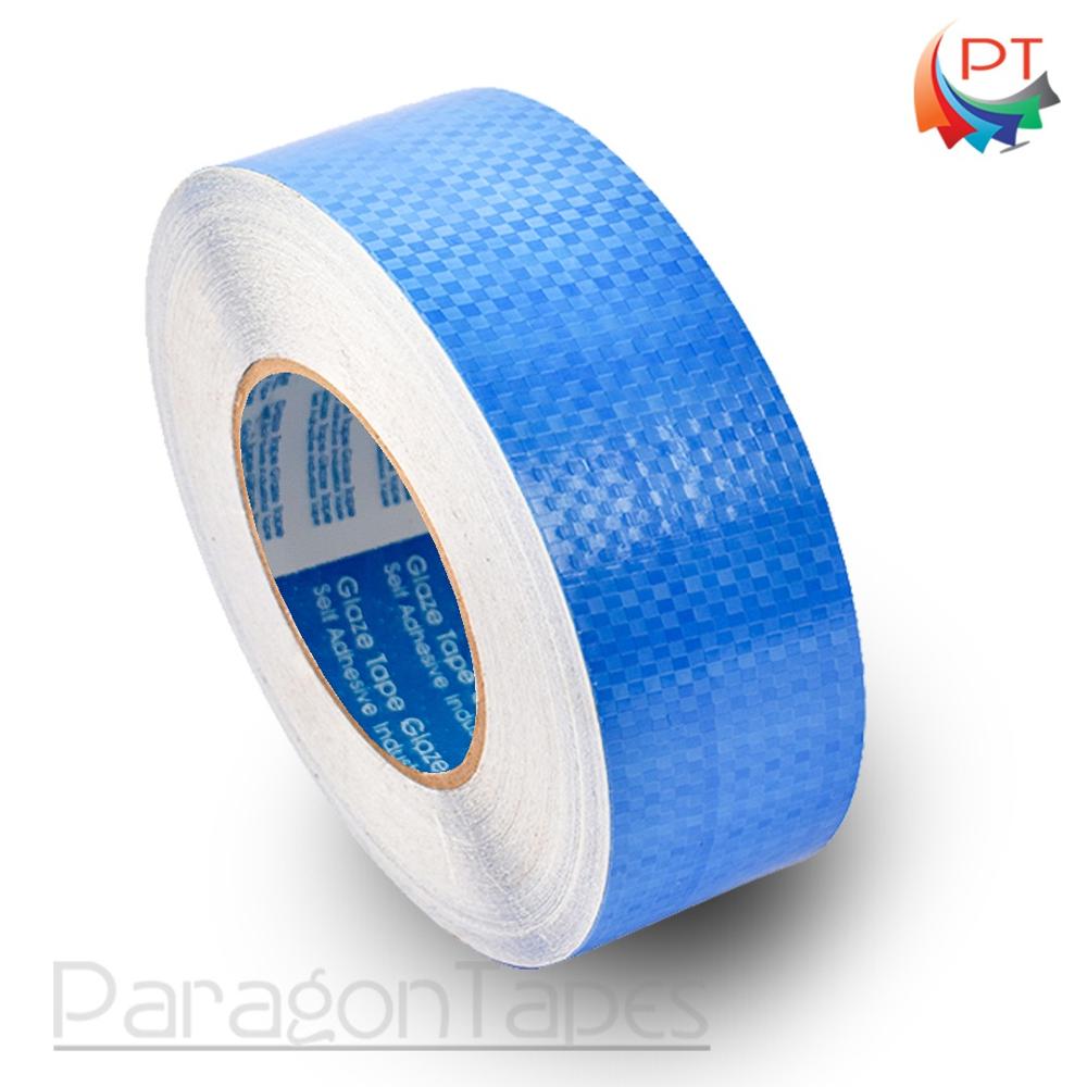 White Hdpe Tape - Coating Type: Laminated