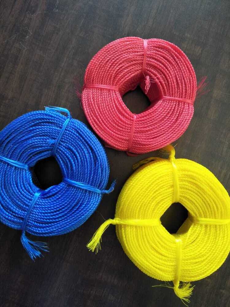 Industrial Binding Rope
