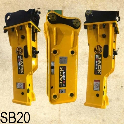 WG Jackpower 530-SB30