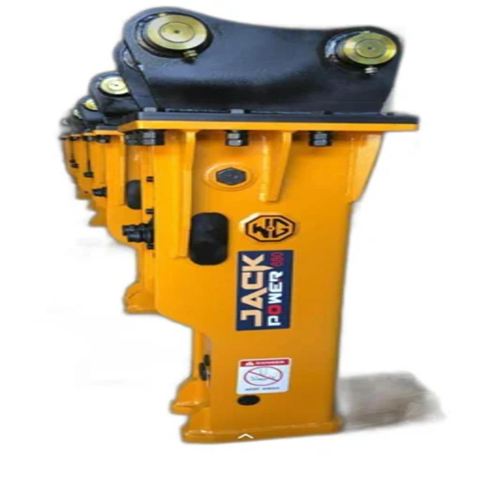 WG Power 843 Banana Type - SB43