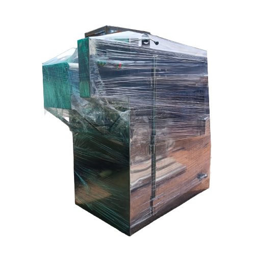 Ss Tray Dryer - Color: Silver