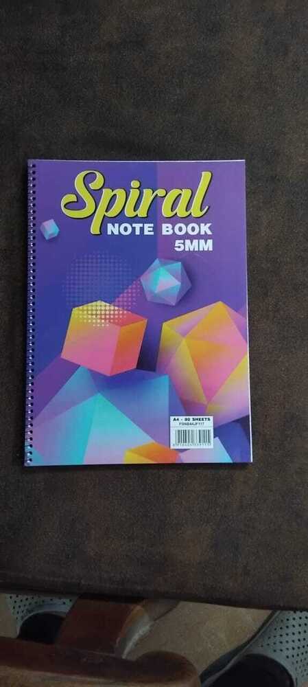 Spiral Subjective Notes