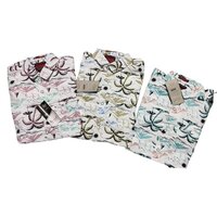 Mens Printed Shirt