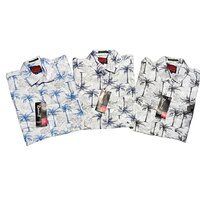 Mens Printed Shirt