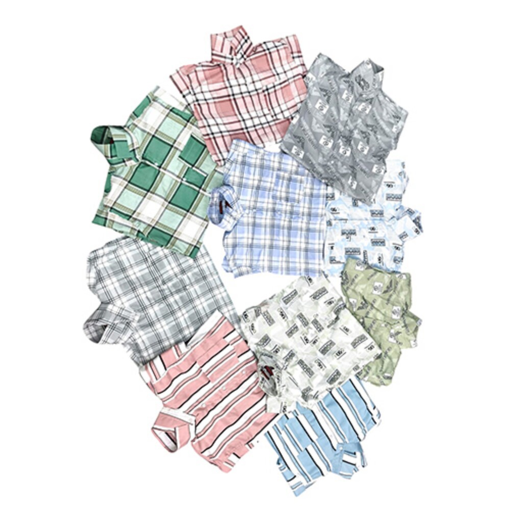 Mens Lycra Shirt
