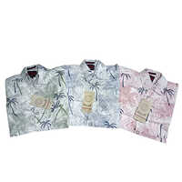Kids Printed Shirt