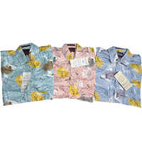 Kids Printed Shirt