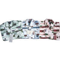 Printed Kids Shirt
