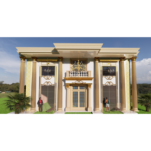 Architcture Designing Services