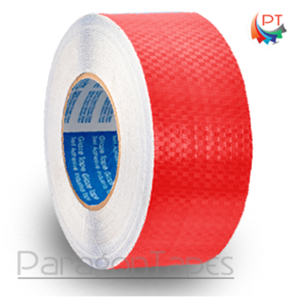 Blue Hdpe Tape