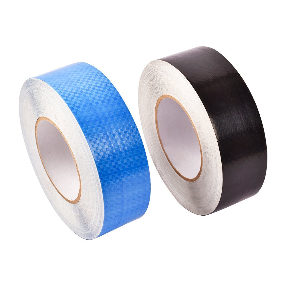 Red Hdpe Tape - Coating Type: Lamination