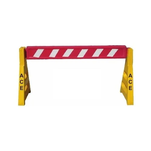 RB-A Stand Road Safety Barriers