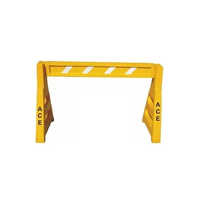 Road Safety Barrier Stand