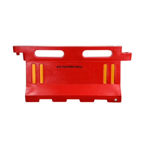 2000mm Road Barrier