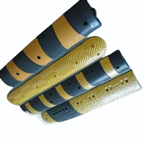 Plastic Speed Breaker