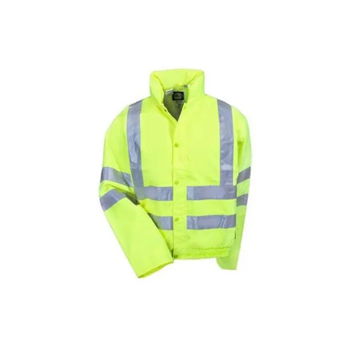 Reflective Safety Jackets