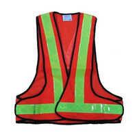 ACE602 Reflective Safety Vest