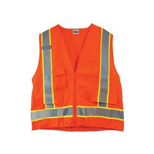 ACE604 Reflective Safety Vest