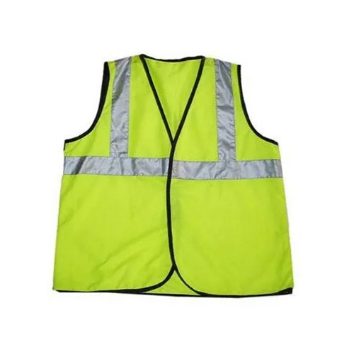 ACE607 Reflective Safety Vest