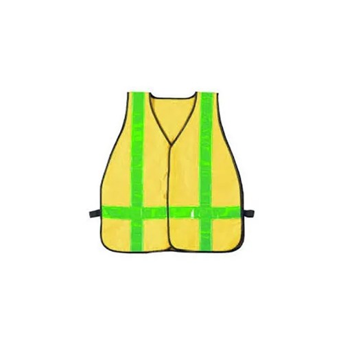 ACE606 Reflective Safety Jackets